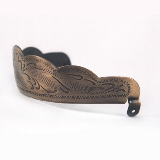 We carry boot tips, toe tips, heel guards, cowboy boot tips, cowboy boot heel guards and heel rands. We have over 30 styles of boot heel guards available starting at $12.00.