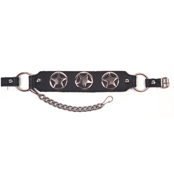 Boot Straps, Boot Chains and Boot Harnesses over 50 Styles available