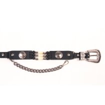 Boot Straps, Boot Chains and Boot Harnesses over 50 Styles available