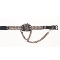 Boot Straps, Boot Chains and Boot Harnesses over 50 Styles available