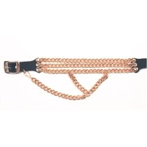 Boot Straps, Boot Chains and Boot Harnesses over 50 Styles available