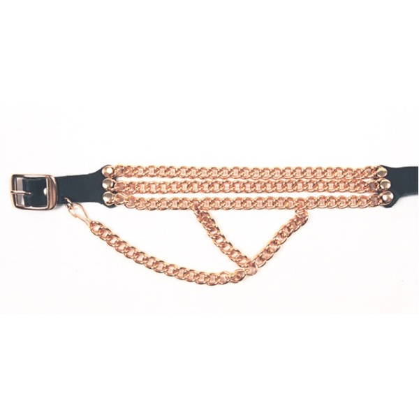 Boot Straps, Boot Chains and Boot Harnesses over 50 Styles available