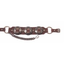 Boot Straps, Boot Chains and Boot Harnesses over 50 Styles available