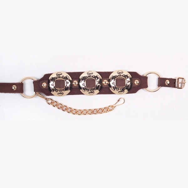 Boot Straps, Boot Chains and Boot Harnesses over 50 Styles available