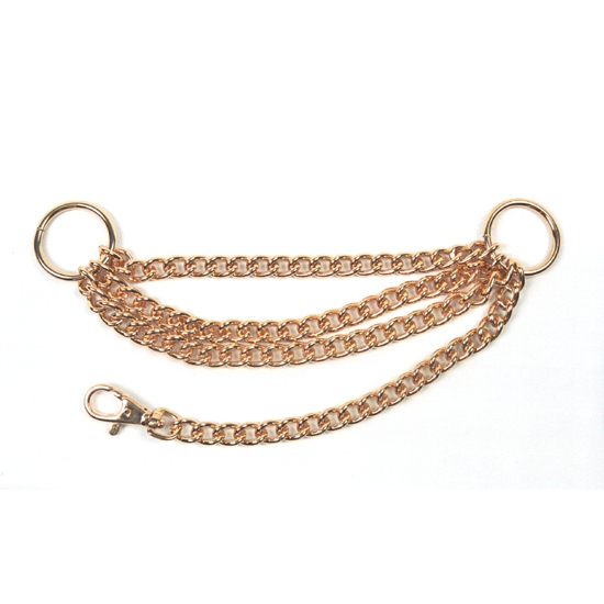 Boot Straps, Boot Chains and Boot Harnesses over 50 Styles available