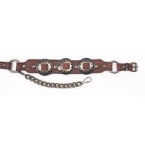 Boot Straps, Boot Chains and Boot Harnesses over 50 Styles available