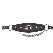 Boot Straps, Boot Chains and Boot Harnesses over 50 Styles available