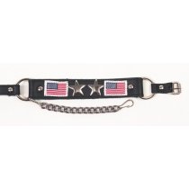 Boot Straps, Boot Chains and Boot Harnesses over 50 Styles available