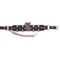 Boot Straps, Boot Chains and Boot Harnesses over 50 Styles available