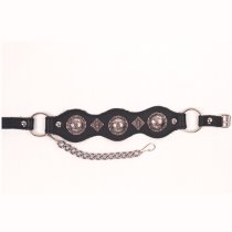 Boot Straps, Boot Chains and Boot Harnesses over 50 Styles available