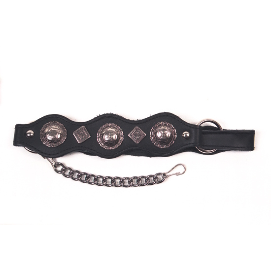 Boot Straps, Boot Chains and Boot Harnesses over 50 Styles available