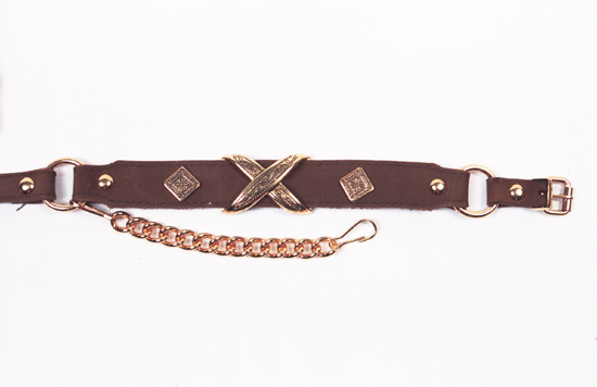 Boot Straps, Boot Chains and Boot Harnesses over 50 Styles available