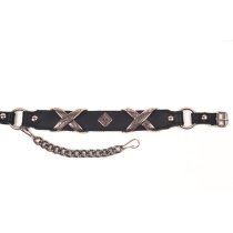 Boot Straps, Boot Chains and Boot Harnesses over 50 Styles available