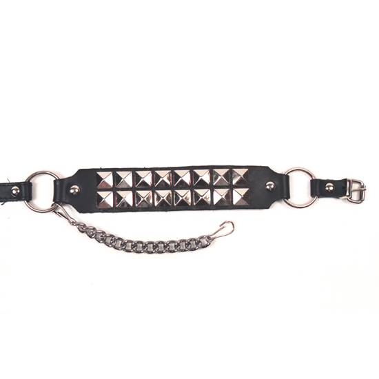 Boot Straps, Boot Chains and Boot Harnesses over 50 Styles available