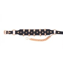 Boot Straps, Boot Chains and Boot Harnesses over 50 Styles available