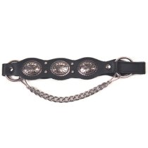 Boot Straps, Boot Chains and Boot Harnesses over 50 Styles available