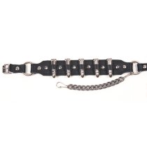 Boot Straps, Boot Chains and Boot Harnesses over 50 Styles available