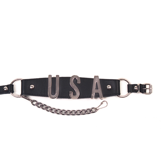 Boot Straps, Boot Chains and Boot Harnesses over 50 Styles available