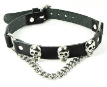 Boot Straps, Boot Chains and Boot Harnesses over 50 Styles available