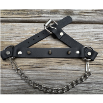 Boot Straps, Boot Chains and Boot Harnesses over 50 Styles available